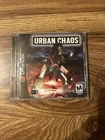 Urban Chaos (Sega Dreamcast, 2000)