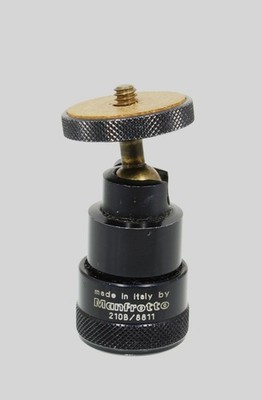 Manfrotto Kugelkopf 2108/8811 (66350)