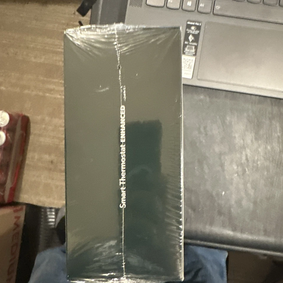 Умный термостат Ecobee УЛУЧШЕННЫЙ (EB-STATE6L-01). Новый в заводской упаковке - Изображение 2 из 4