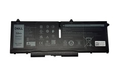 New 58Wh 07KRV Battery For Dell Latitude 5330 5430 5530 7330 7430 7530