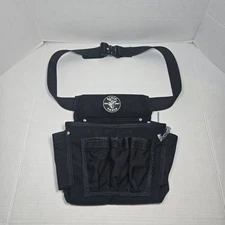 PowerLine™ Series Electrician Tool Pouch, 18-Pocket 5719