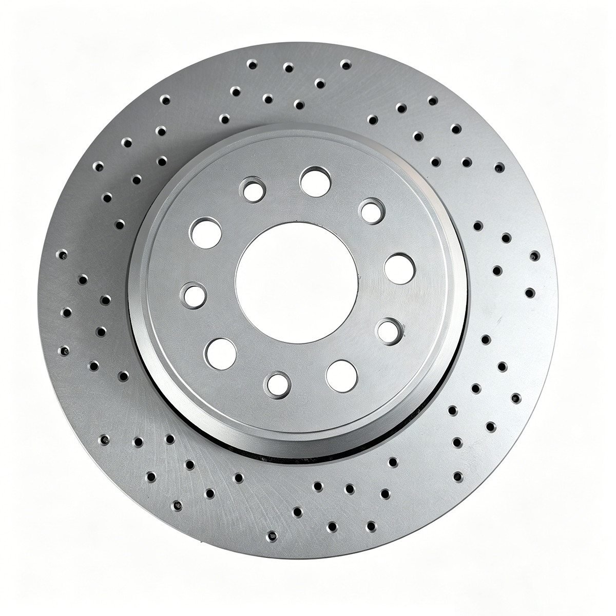 Maserati Ghibli Front Brake discs Set