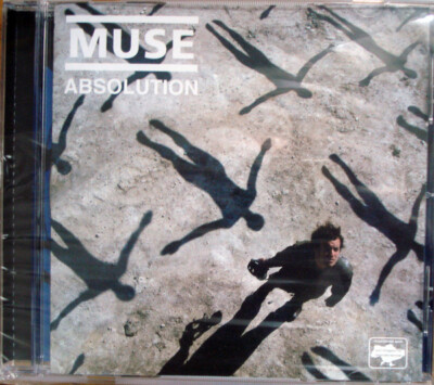 Muse - Absolution | CD