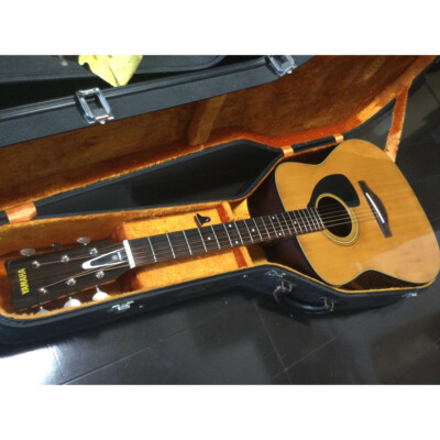 ク*ス様 H YAMAHA アコースティックギター FG-180 YAMAHA FG-180 |ドルフィンギターズ