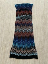 Missoni Scarf NWOT multicolor