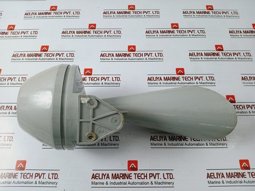WERMA 570 052 68 Signal Horn WM Continuous Tone, 230V AC, IP55 - Foto 3 di 6