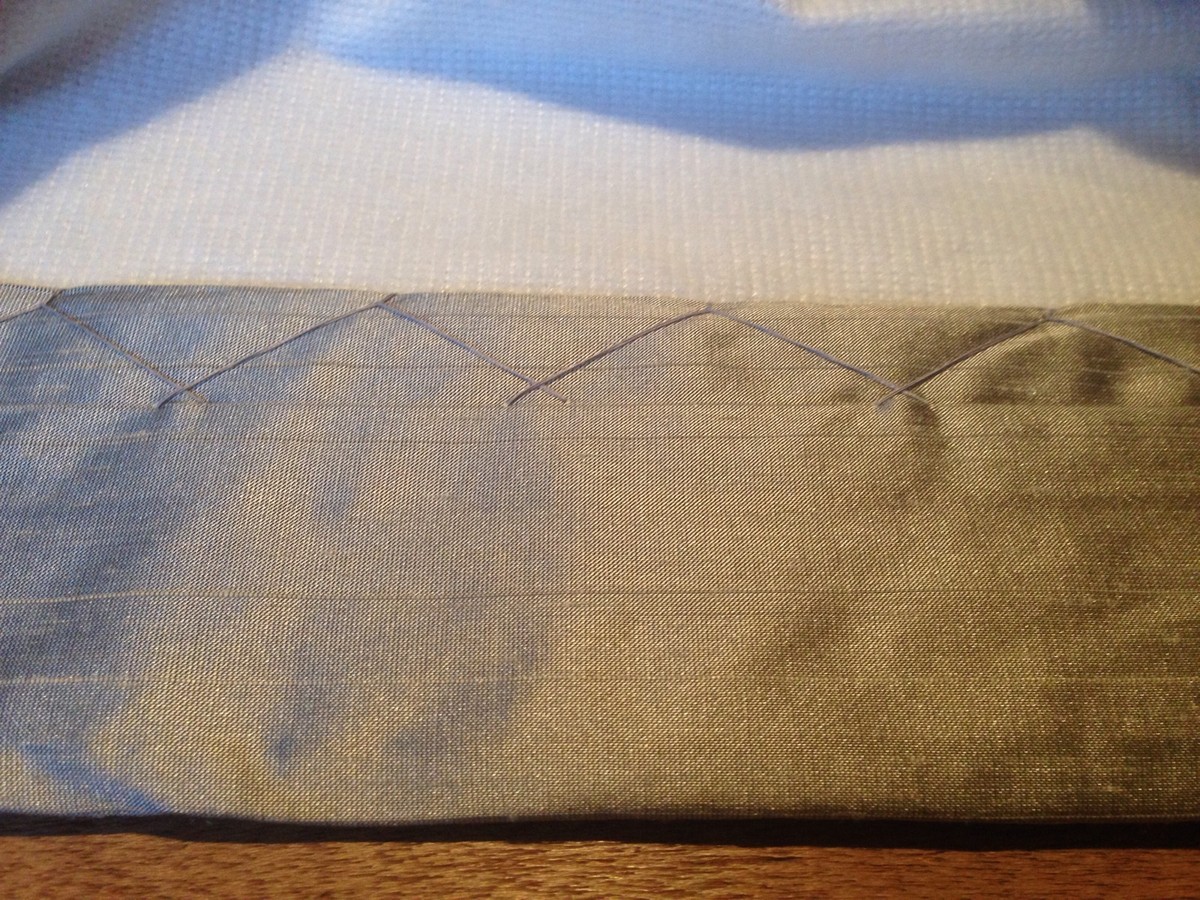 Rideaux unis - Rideaux unis sur mesure. Boutique en ligne