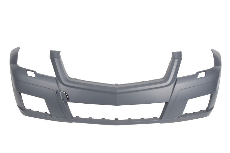 Bumper Front Fits for: Mercedes GLK X204 06.08-05.12