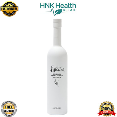 Kosterina Original Extra Virgin Olive Oil, Polyphenol Greek Olive Oil - 16 fl oz