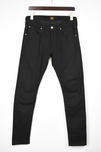 LEE Luke Jeans Men's W32/L32 Slim Fit 