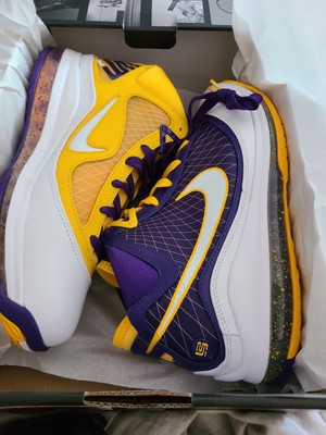 buy lebron 7 media day