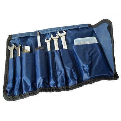 tool bolsa harley davidson