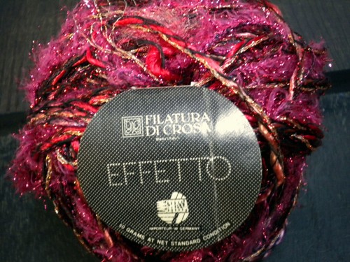 Goldregen, Traviata, Austermann, Pino, Filati Exclust, Ora, Efetto, Lana Grossa, Finesse, - Imagen 18 de 19