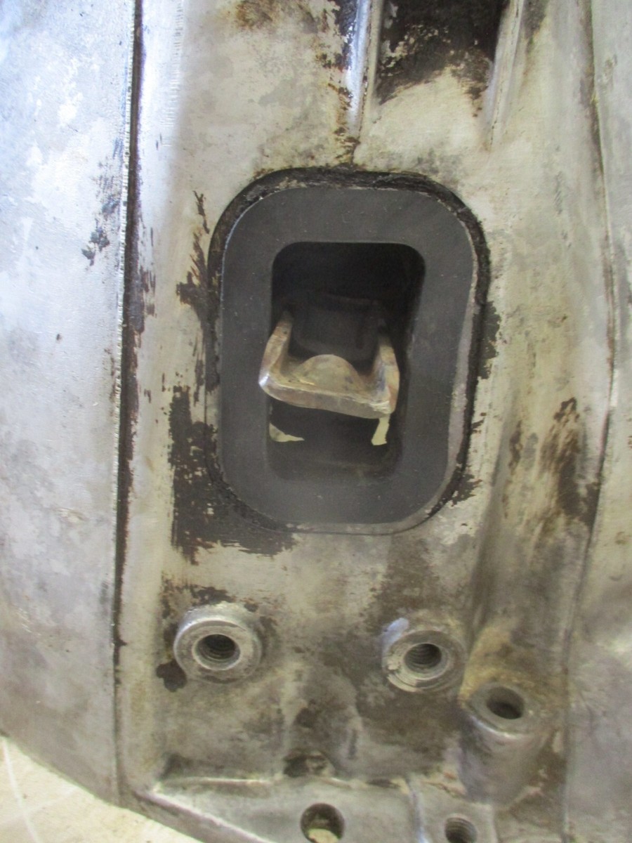 1984-1986 Nissan 300ZX TURBO Borg Warner T5 Manual Bell