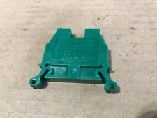 Allen Bradley, Terminal Blocks, 1492-W4-G, **Lot of 39