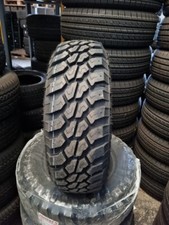 235/70 R16 107Q Tomket MT P.O.R Pneumatici ON E OFFROAD 4X4 FUORISTRADA E STRADA