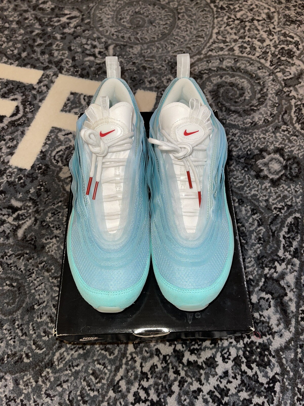 shanghai kaleidoscope nike