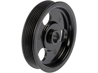 Dorman Power Steering Pump Pulley Fits 1991-1997 Chevrolet Lumina 1992 1993 1994 - Picture 1 of 2