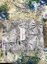 Clinique Absolutely Happy Set Of 3, Perfume, Body Cream, And Body Wash NIB