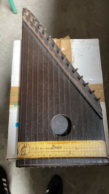 Set Corda Sitar Con 4 Plettri Mizrab - Bronzo E Acciaio Tedesco, Per Sitar Indiano