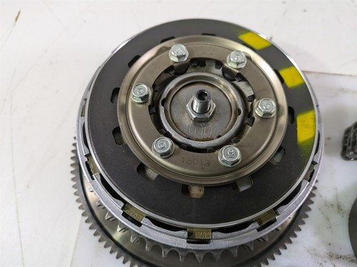 2015 Harley FXDL Dyna Low Rider Primary Drive Clutch & Compensator Kit 37816-11 - 第 11/12 張圖片