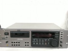 Sony PCM-R500 DAT Audio Recorder/Player for sale online | eBay