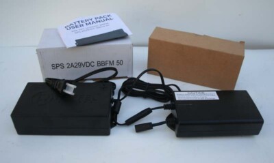 Raffel Li-ion 30vdc Extra Battery & Charger Power Supply  5000mAh Recliner