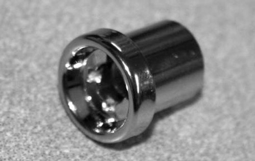 NEW! 1965 - 1966 Mustang Dash Panel Bezel Kit Lighter Ignition Wiper & Switches - Picture 9 of 12