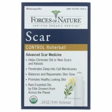 Scar Control Advanced 4 ml By Forces of Nature