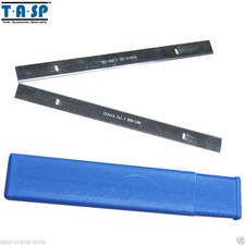HSS Wood Planer Blade 210x16.5x1.5mm For ERBAUER 052 BTE PB02