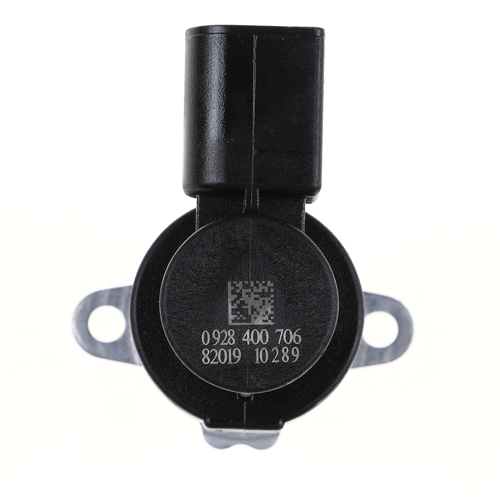 FUEL PRESSURE REGULATOR CONTROL VALVE FOR AUDI SEAT VW SKODA 2.0 TDI 0928400706 - Picture 4 of 9