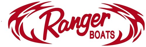 Javelin Boats Vinyl Sticker Decal - Bass Fishing Boat Decals For