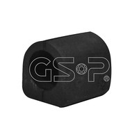 GSP 518072 Lagerung, Stabilisator For MERCEDES-BENZ VW