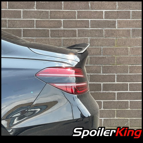 Spoiler maletero trasero DUCKBILL (se adapta a: Genesis G70 2019-presente) SpoilerKing 284 k - Imagen 7 de 11
