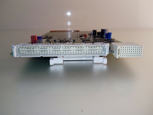 Axon SFS12 SD Multi Functional Frame/Line Synchronizer with Deembedding function - Picture 3 of 3