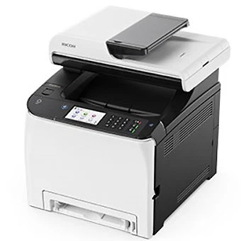 Impresoras Ricoh de láser para ordenador