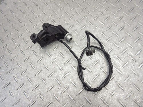 2020 17-20 Ducati Monster 797 Left Clutch Perch Cable Oem - Picture 9 of 11