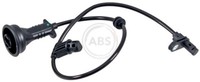 A.B.S. 31456 Abs Sensor FüR MERCEDES-BENZ