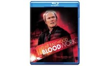 BLOOD WORK Clint Eastwood Two Thumbs Up - Blu...