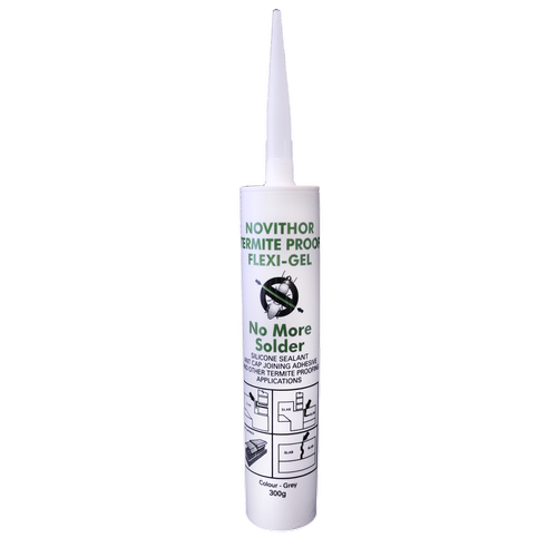 300g No More Solder Termite Proof FlexiGel Waterproof Sealant Repairs