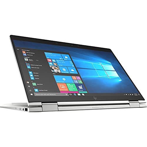 HP Elitebook X360 1030 G3 13.3 Touch FHD, i5-8350U, 8GB RAM HP Elitebook X360 1030 G3 13.3 Touch FHD, i5-8350U, 8GB RAM
