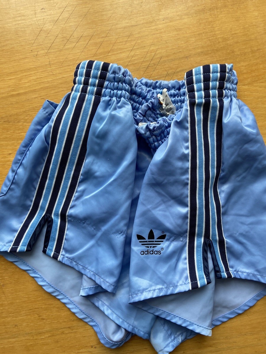 パンツ 1980s vintage DESCENTE adidas shorts Adidas × Descente × Vintage Vintage Adidas Descente Short