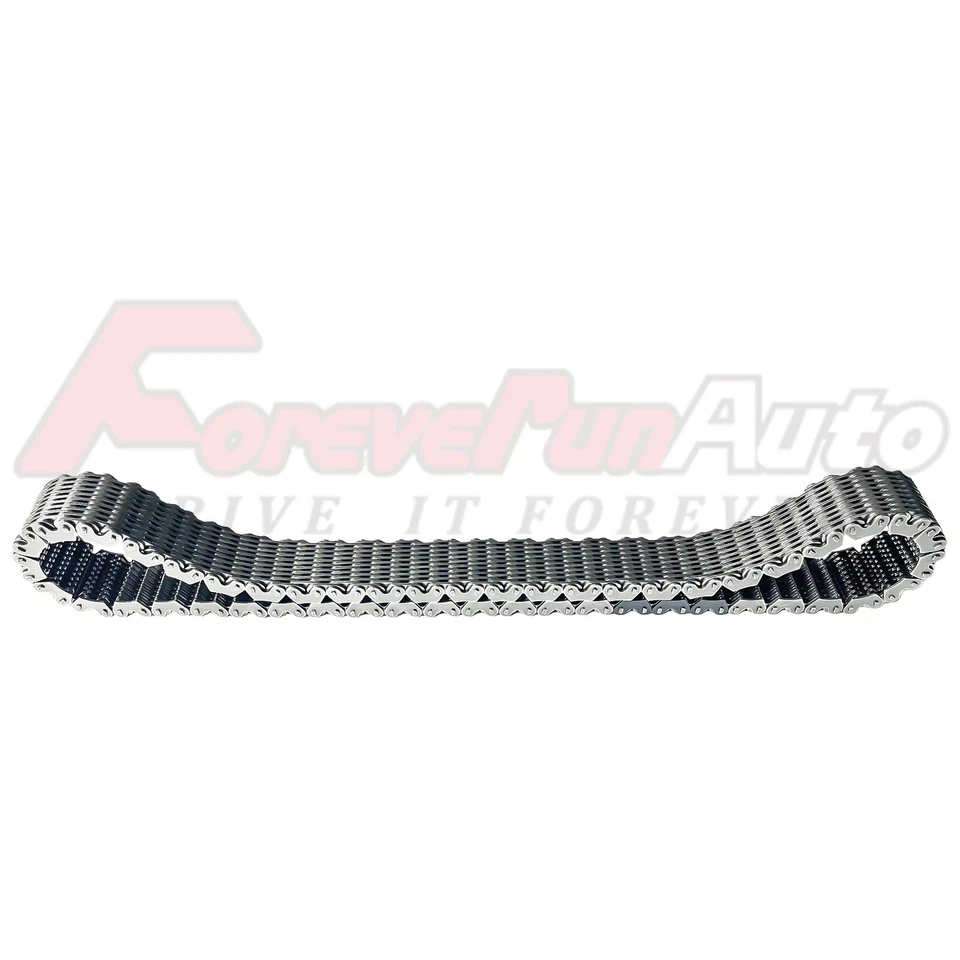 Cadena de caja de transferencia HV-072 para 1999-07 GM Chevy NP149 NP246 NP261 NP263 NP144HB Foto 2 de 4