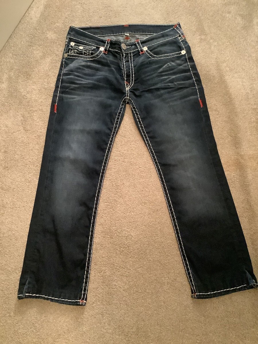 Men's True Religion Jeans 36 | eBay