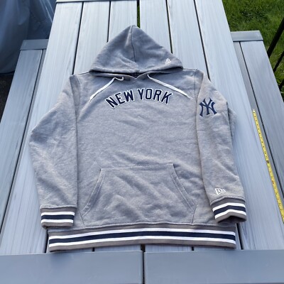 New Era Harga Sweater Mlb Original Official NEW ERA Yankees