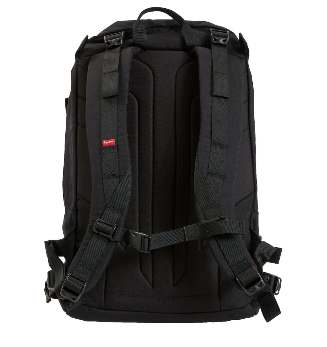 North face rtg best sale backpack