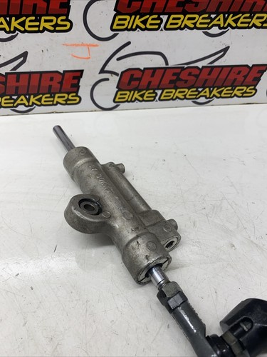 ♻️ Yamaha YZF-R1 YZF R1 4C8 2007 - 2008 Lenkungsdämpfer ♻️ - Bild 6 von 10