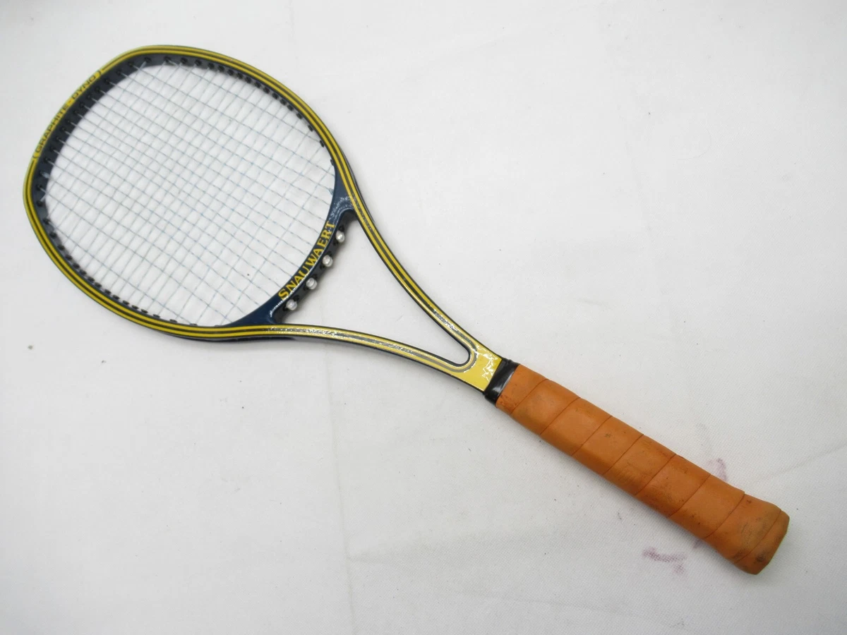 Snauwaert Tennis Racquets for sale | eBay