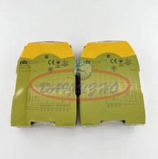 New One Pilz PNOZ m EF 772120 Safety relay