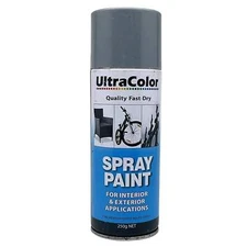 UltraColor Primer Spray 250g Grey GJ171118